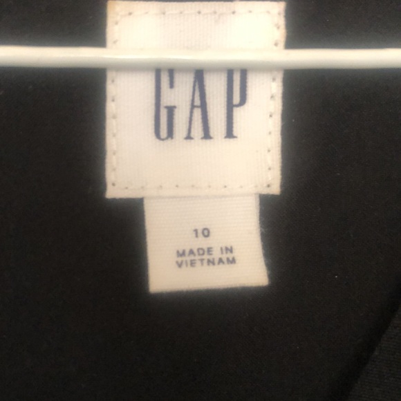 Cute polka dot Gap dress FiNAL PRICE - Picture 3 of 7